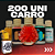 200 Aromatizantes Carro - Imagem 1