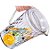 Tupperware Jarra Prisma 2 Litros Policarbonato - Imagem 5