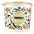 Tupperware Caixa de Arroz Floral 5kg Plus - Imagem 3
