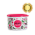 Tupperware Caixa de Feijão Floral 2kg - Imagem 1