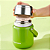 Tupperware Pote Térmico 1L com Colher - Imagem 1