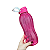 Tupperware Eco Garrafa 1,5 Litros Rosa - Imagem 2