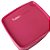Tupperware Kit Freezer Rosa 5 Pecas - Imagem 2