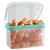 Tupperware Modular Retangular 6,5 Litros Classic - Imagem 2