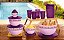 Tupperware Conjunto Murano 10 Pecas - Imagem 1