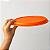 Tupperware Mini Max 1,5 Litros Laranja - Imagem 4