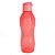 Tupperware Eco Garrafa Plus 750ml Coral - Imagem 1