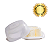 Tupperware Queijeira Mini Smart - Imagem 1