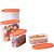 Tupperware Kit Modular Oval 4 Pecas - Imagem 3