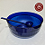 Tupperware Tigela Premier 6 Litros Azul - Imagem 5
