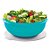 Tupperware Saladeira 6,5 Litros Verde - Imagem 4