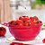 Tupperware Tigela Criativa 3 Litros Vermelha - Imagem 5