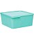 Tupperware Kit Basic Line 5 Pecas - Imagem 4