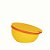 Tupperware Saleiro Amarelo 300g - Imagem 2