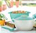 Tupperware Tigela Thermo 4,3 Litros Verde Mint - Imagem 2