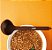 Tupperware Kit Concha e Escumadeira Chocolate - Imagem 3