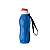 Tupperware Eco Garrafa Plus 500ml Azul Tricolor - Imagem 1
