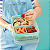 Tupperware Basic Line Com Divisórias 1L - Imagem 2