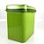 Tupperware Modular Classic 8,7 Litros Verde - Imagem 2