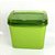 Tupperware Modular Classic 8,7 Litros Verde - Imagem 3