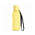 Tupperware Eco Garrafa Plus 310ml Amarela Beijinho - Imagem 1