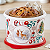 Tupperware Caixa Natal 1,7 Litros - Imagem 2