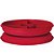 Tupperware Petisqueira Redonda com Divisórias Vermelha - Imagem 2