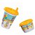 Tupperware Kit Circo Baby 2 Pecas - Imagem 1