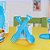 Tupperware Kit Baby Mickey Azul - Imagem 2