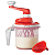 Tupperware Speedy Chef 1,2 Litros Chili - Imagem 4