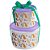 Tupperware Kit Caixa Coelhos 2 Pecas - Imagem 1