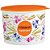 Tupperware Caixa de Farinha Floral 3,8kg - Imagem 1