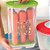 Tupperware Ventsmart Vertical 3,2 Litros - Imagem 2