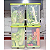 Tupperware Ventsmart Vertical 3,2 Litros - Imagem 10