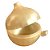 Tupperware Guarda Cebolas Ouro - Imagem 3