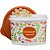 Tupperware Caixa Floral Amendoim 500g - Imagem 2