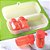 Tupperware Kit Tupper Snack Grande e Eco Mini 90ml 5 Pecas - Imagem 4