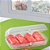 Tupperware Kit Tupper Snack Grande e Eco Mini 90ml 5 Pecas - Imagem 4