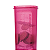 Tupperware Jarra Guarda Suco Slim 2 Litros Vinho - Imagem 2