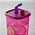 Tupperware Jarra Guarda Suco Slim 2 Litros Vinho - Imagem 3