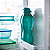 Tupperware Eco Garrafa Misterio 2 Litros Verde - Imagem 5