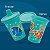 Tupperware Kit Pratinho e Copinho Procurando Nemo - Imagem 2