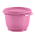 Tupperware® Tig Sensacao Magica 600ml Rosa Tutu - Imagem 1