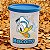 Tupperware Instantânea Mágica Biscoito Pato Donald 1,3 Litros - Imagem 1