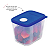 Tupperware Freezertime 1 Litro - Imagem 2