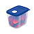 Tupperware Freezertime 1 Litro - Imagem 3