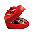 Tupperware® Tupper Coração Aqui Cabe Muito Amor - Imagem 1