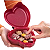 Tupperware® Tupper Coração Aqui Cabe Muito Amor - Imagem 4