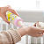 Tupperware® Mamadeira Infantil Mini Floresta 270ml Rosa - Imagem 2