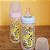 Tupperware® Mamadeira Infantil Mini Floresta 270ml Rosa - Imagem 4